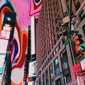 Meet your Posher, Jenna